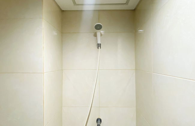 Cozy Stay Studio (No Kitchen) Elvis Tower Apartment - Photo 11