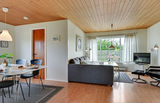 "Holmger" - 500m from the sea - Foto 28