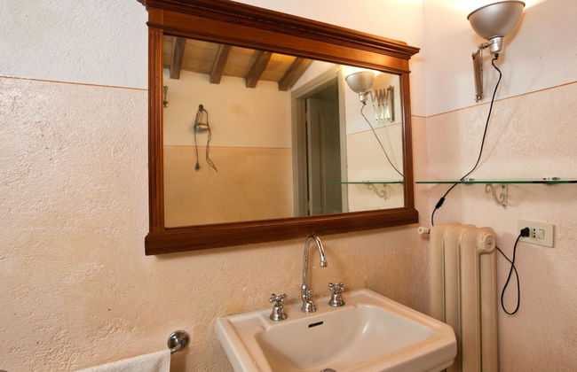 Villa in Rome With Pool & Stunning Views - Foto 24