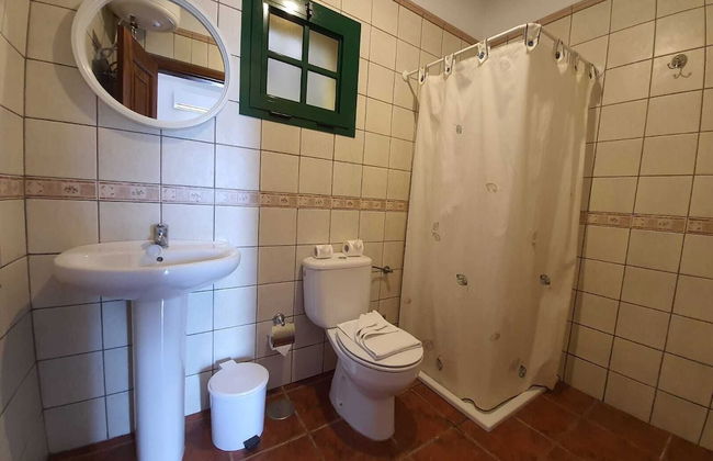 Casas Rurales Amparo Las Hayas - Foto 39