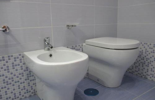 Palinuro casa vacanze "Donna Antonia" - Foto 20