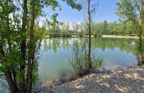 Villa in Medvidici With Pool Near Porec Beach - Foto 57