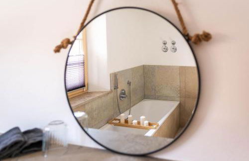 MY STAY- Erholung zwischen See und Bergen, neu erbaute Apartments im modernen Landhausstil mit Bergblick, familienfreundlich - Foto 15