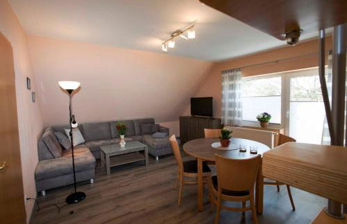 Ferienwohnungen Ankerplatz - Foto 5