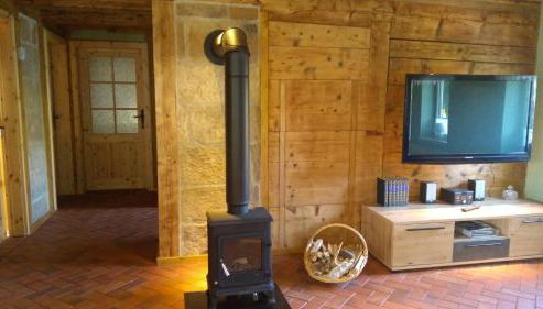 Ferienwohnung Zittauer Gebirge - Foto 4