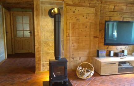 Ferienwohnung Zittauer Gebirge - Foto 4