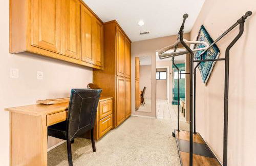 Spacious Beautiful Home with Stunning Bay Views - Foto 46