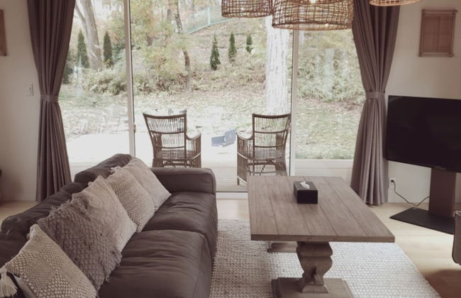 KARUIZAWA Funny hours - Foto 58