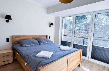 M&K Apartamenty Przystań Świbno - Photo 5