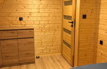 Domek Kątno - blisko Stare Jabłonki i Ostróda - Foto 18