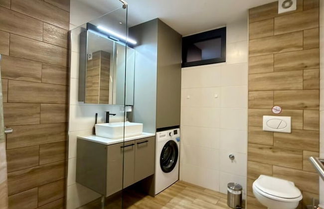 Apartments Azimut Rezevici - Photo 44