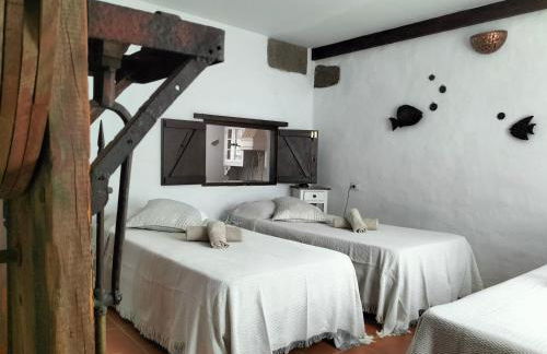 Casa Rural "La Molina" - Foto 22