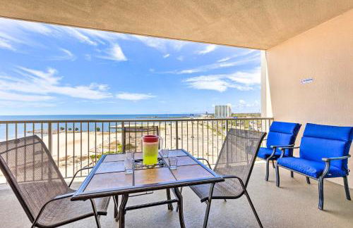 Spacious Biloxi Getaway with Pools and Beach Access! - Foto 25