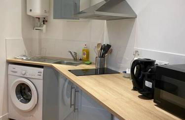 Studio number 10 - Foto 18