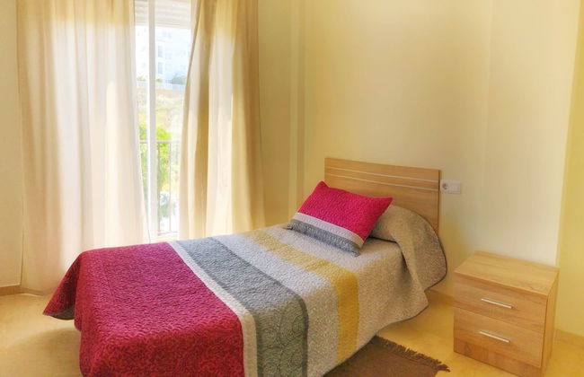 Beach Inspiration Apartment - Foto 5