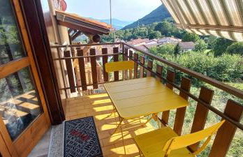 Tra lago e montagna - Foto 26