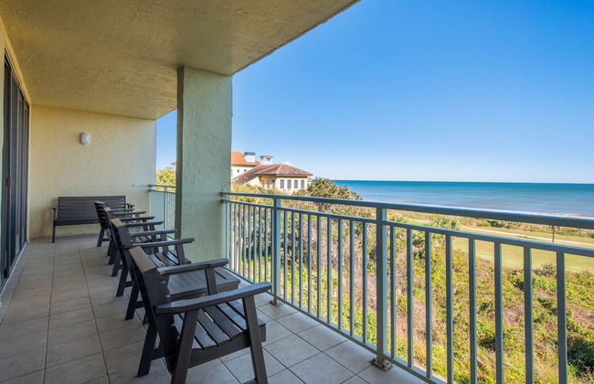 The Villas of Amelia Island - Foto 66