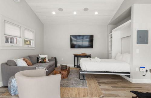 SoHo Serenity - Amazing Home with Private Pool & Hot Tub, SoHo District - Foto 54