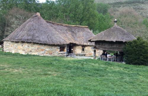 Alojamiento en entorno rural Los Trobos - Foto 37