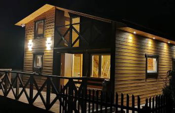 Zbychówko - Foto 25