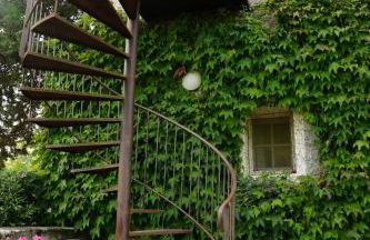 Appartement spacieux à Arles avec piscine et jardin partagé - Foto 20