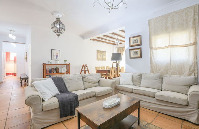 Casa Rural Los Menestrales - Foto 20