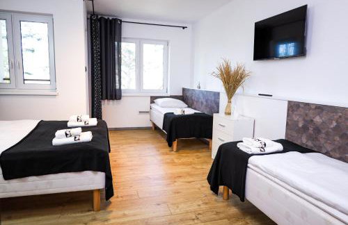 RAJSKA PLAZA Poddąbie Basen odkryty brodziki Basen kryty Plac zabaw Animacje - Foto 28