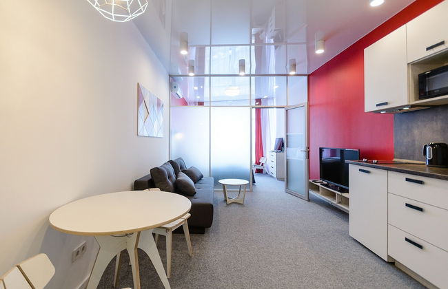 Partner Guest House Klovskyi - Foto 14