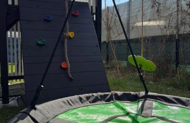 Domek Marzenie - Foto 8