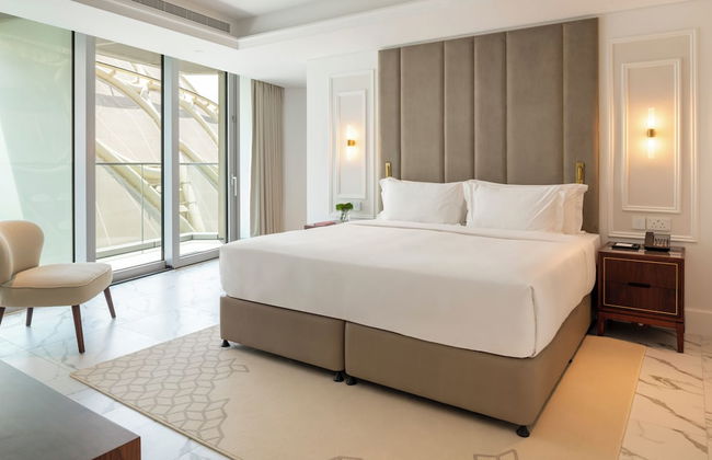 Cheval Maison Expo City Dubai - Foto 6