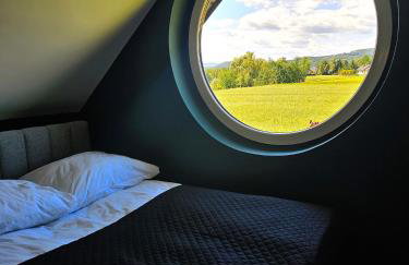 Willa za Zeliną - Foto 9