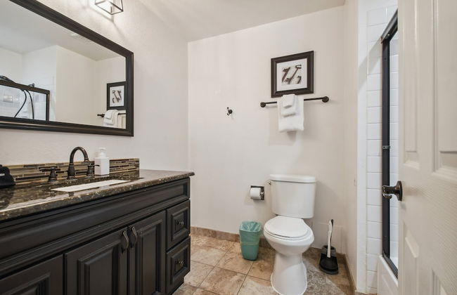 Code & Comfort | Boston Commons - Foto 16