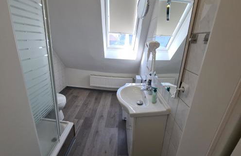 W3 Ferienwohnung-32609 Hüllhorst Minden-Lübbecke - Foto 12