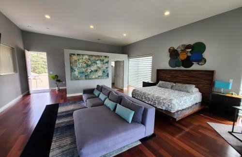 Architectural Gem La Jolla Oceanview surf and golf - Foto 16