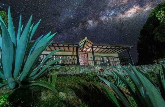 Cabañas Cañón del Chicamocha - Foto 45