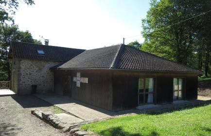 Grande maison de vacances avec piscine à Razès 190 m² - Foto 15