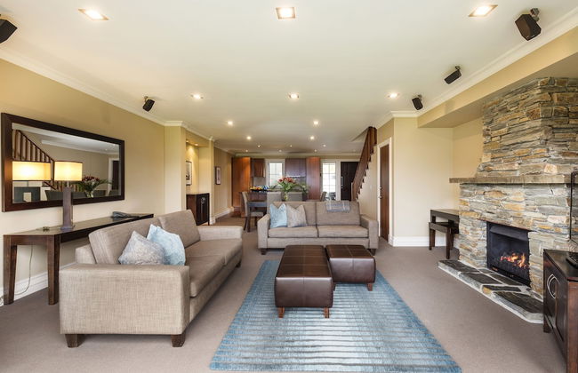 Platinum Queenstown Villas - Foto 17