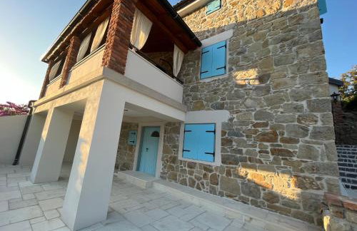 Villa Copun with heated pool - Foto 21