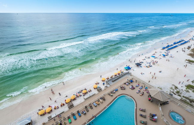 Treasure Island 1009 - Foto 32