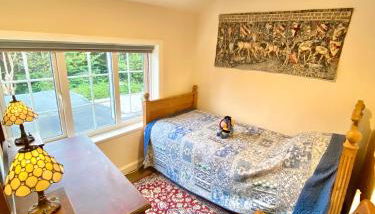 18th Century Oak Beamed Cosy Cottage - Foto 5