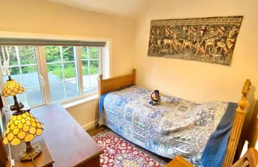 18th Century Oak Beamed Cosy Cottage - Foto 5