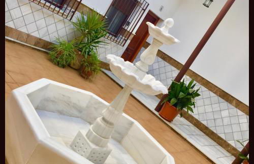 Centro Histórico Mezquita Judería La Preferida - Foto 29