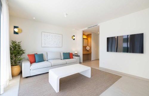 Luxury and comfort next to the beach - Foto 19