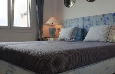 APARTMENT MARINA CALADOR HARBOURVIEW AIR CONDITION POOL GARDEN TERRASSE PORTO CARI spectacular location - Foto 20