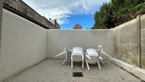 Chez Camille & Emma - Climatisé - Foto 2