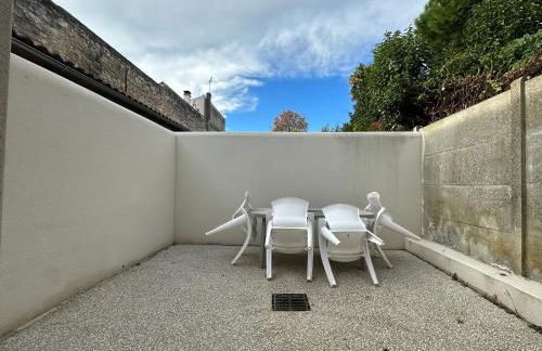 Chez Camille & Emma - Climatisé - Foto 2