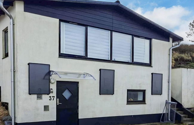 4 Person Holiday Home in Farso - Photo 57