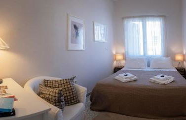 Angelinas Quarters - Kalamata Mediterranean Villas - Foto 30