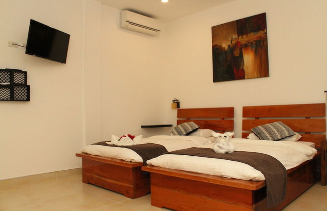 Alona's Coral Garden Resort - Photo 33