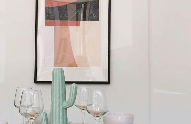 Hawthorn Elegant Lifestyle 1 Bedroom Apartment - Foto 4